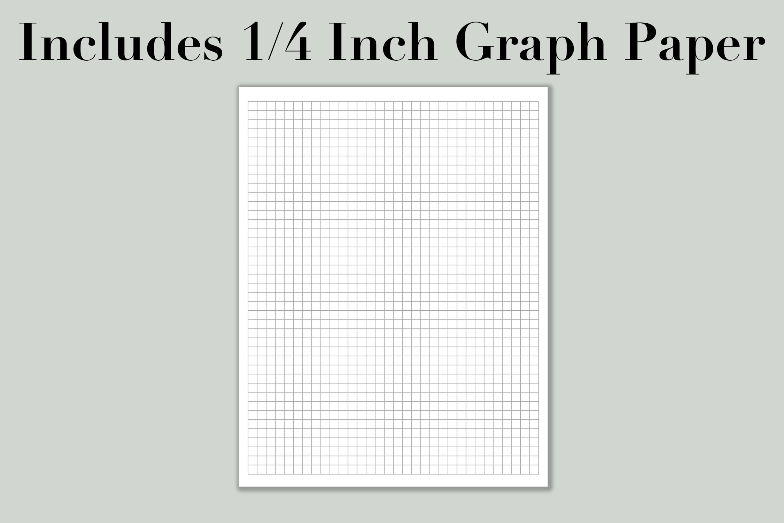 Printable Graph Paper PDF Dot Grid Paper Bullet Paper Grid Paper Digital Graph Paper Journal Graph Paper Graphing Paper Etsy