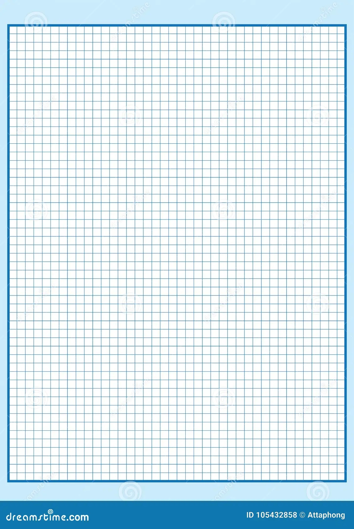 Free Printable Graph Paper Elementary