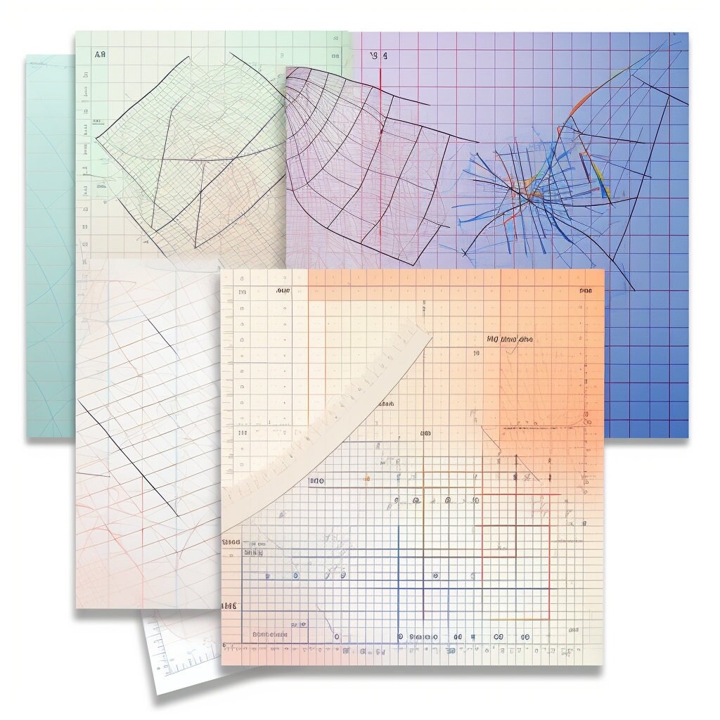 Printable Graph Paper With Axis Quadrant 1
