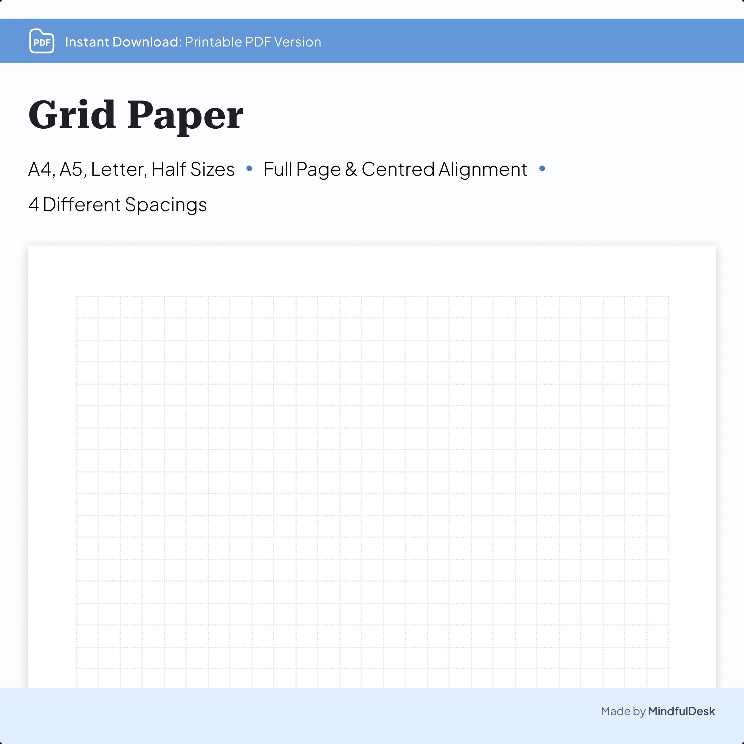 Printable Graph Paper Four Per Page Printable Graph Paper Four Per Page