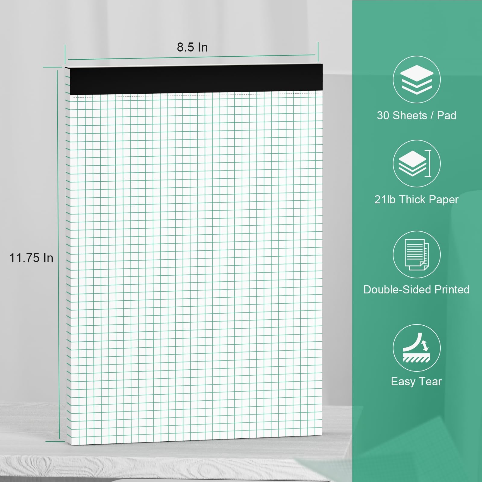 Graph Axis Paper Printable