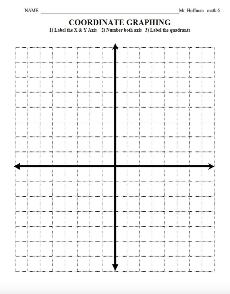 Printables Hoffkids Math For Kids Ages 10 12