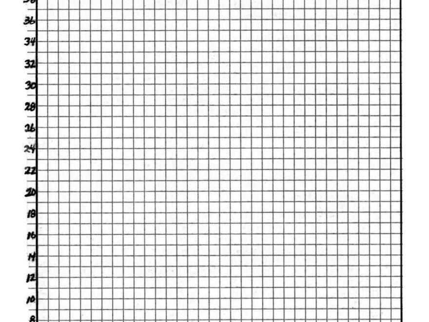 Q1 Vertical Grid PlottingCoordinates