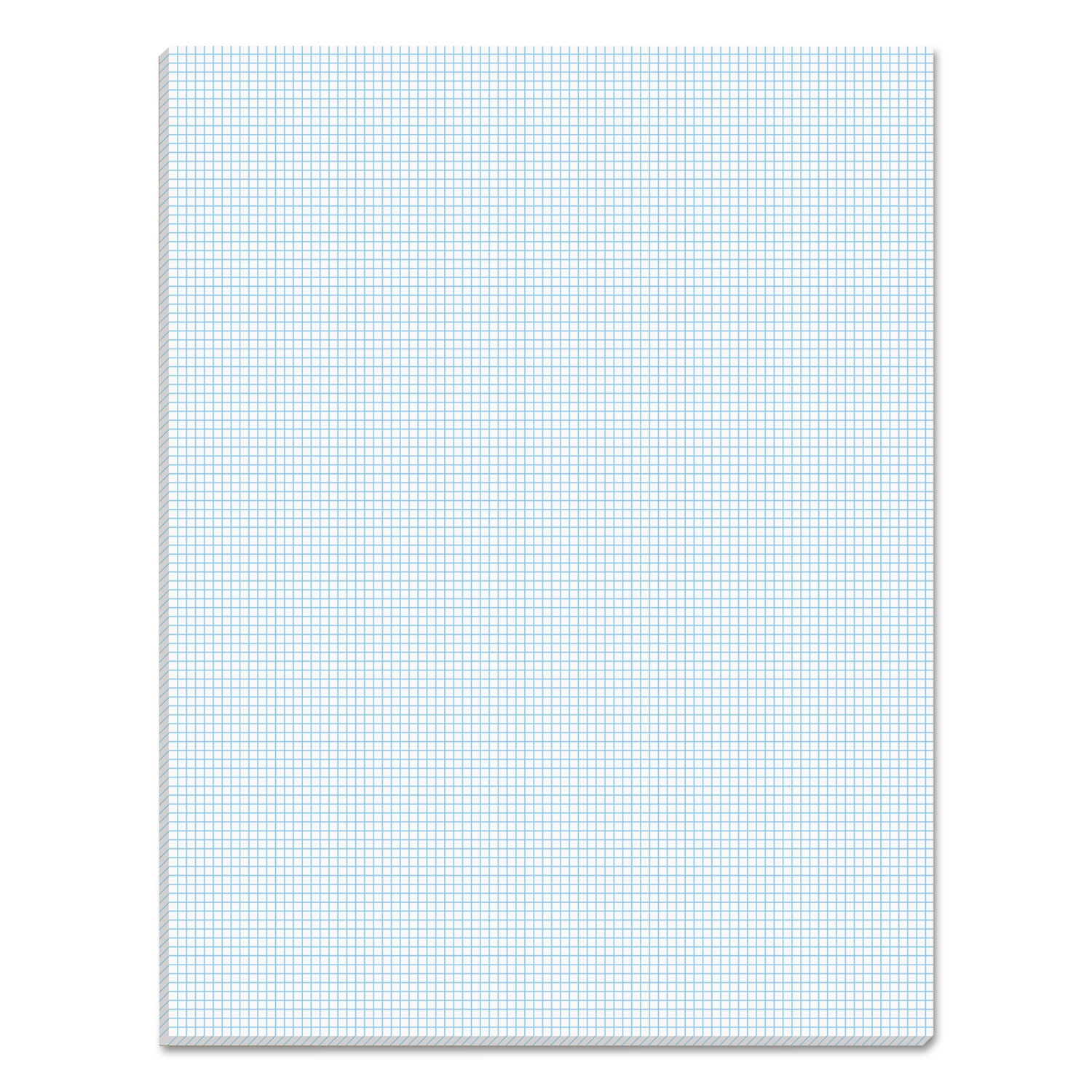 Printable Graph Paper Quadrille
