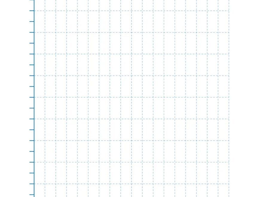 Ratings Line Graph Chart Paper Printa Royalty Free Vector