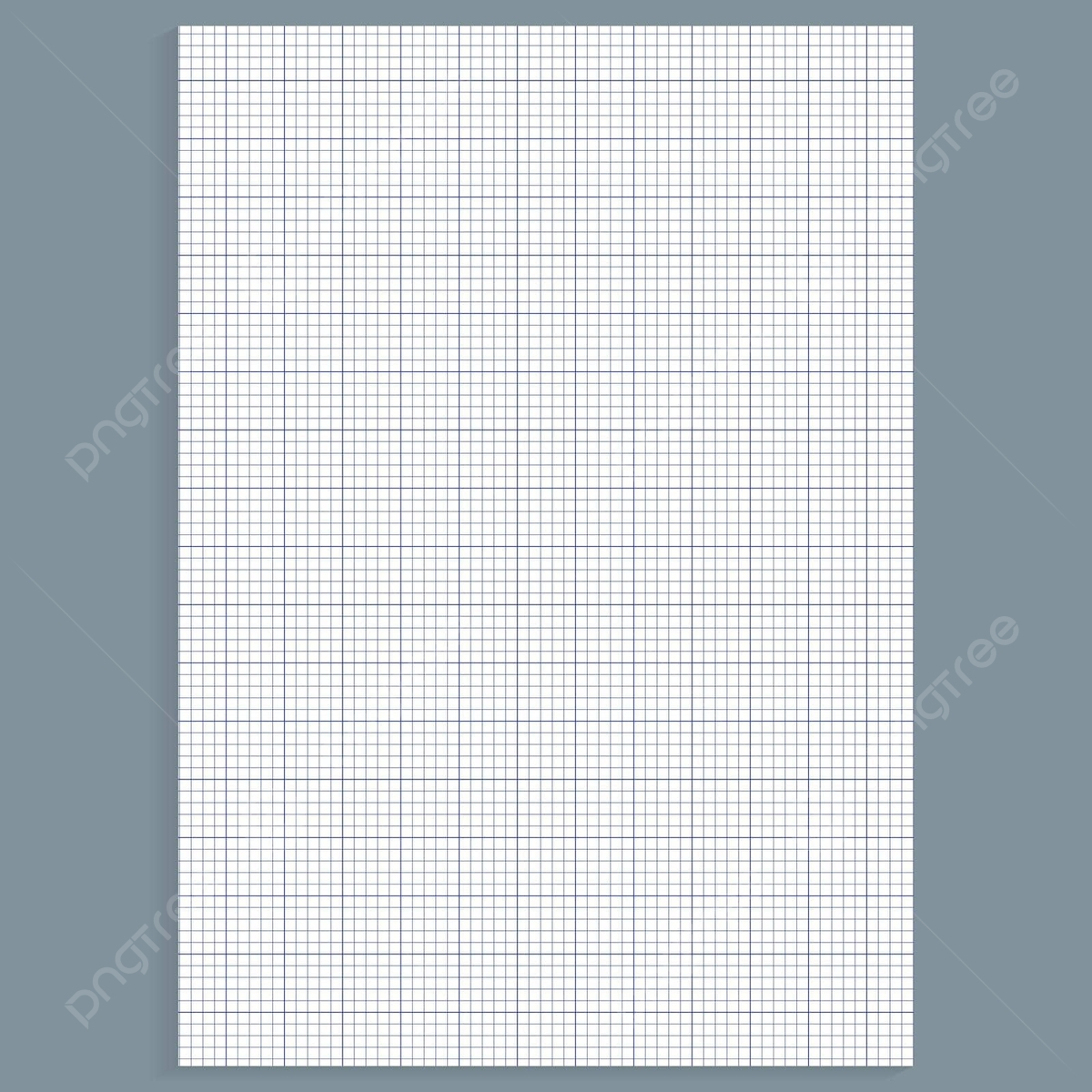 Free Large Printable Graph Paper