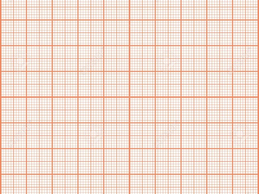 Red Print Texture Graph Paper Royalty Free SVG Cliparts Vectors And Stock Illustration Image 39276167