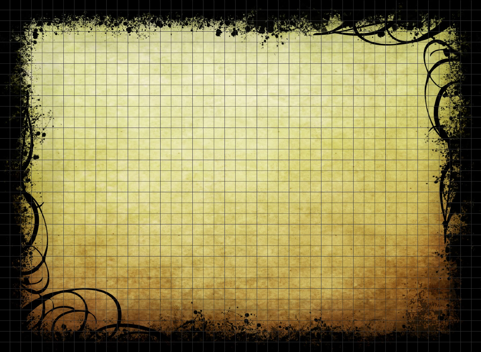 RPG Blog D D Parchment Background Graph Paper