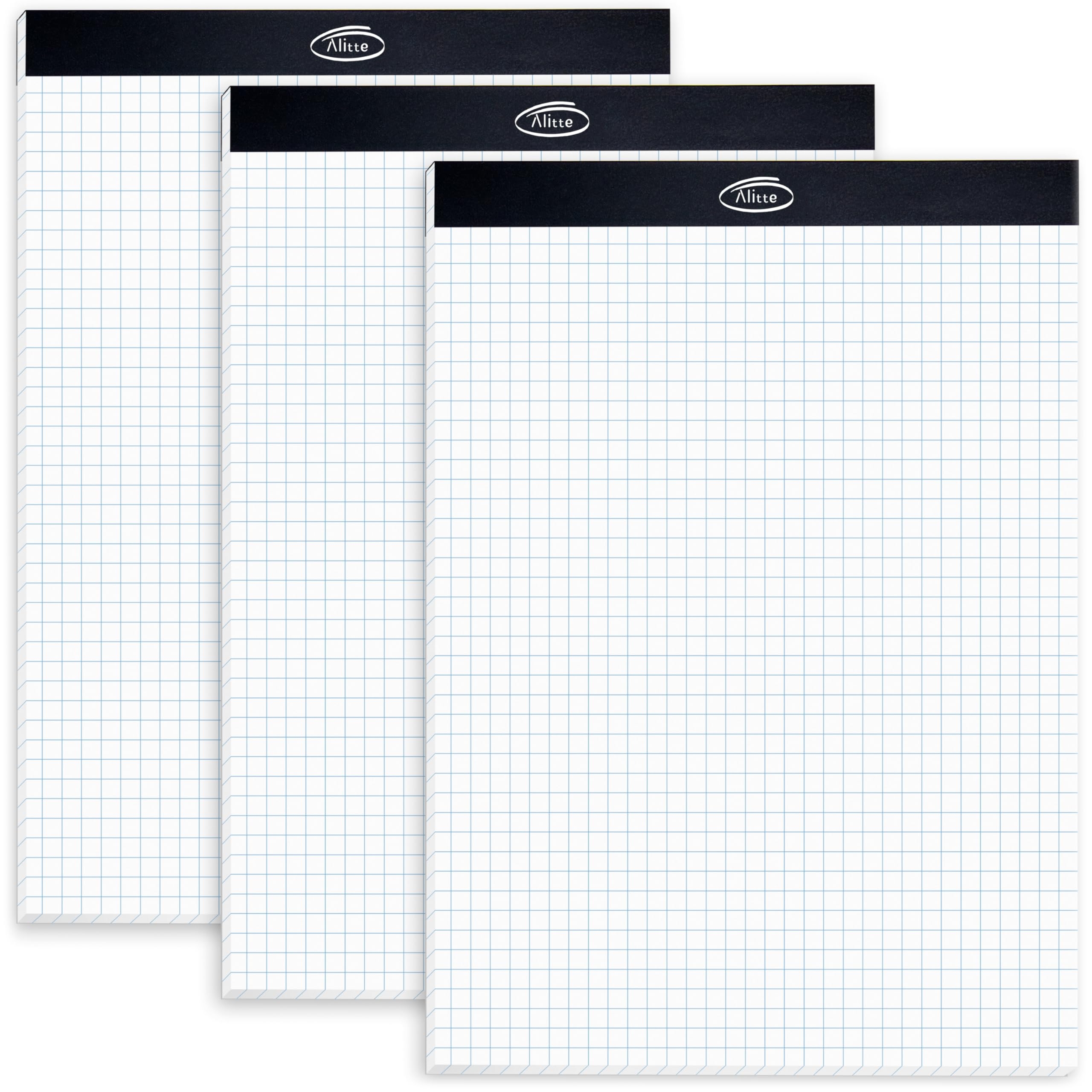 School Smart Graph Paper 15 Lb 1 8 Inch Grids 8 1 2 X 11 Inches 500