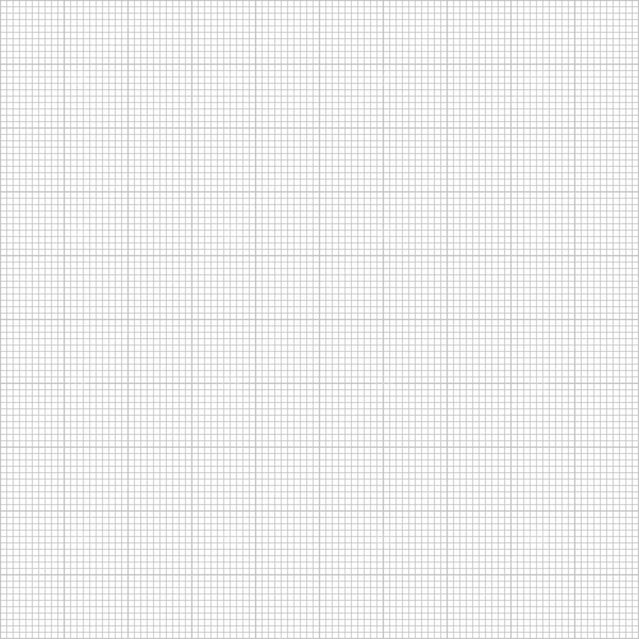 Seamless Vector Millimeter Grid Paper For Engineering Graphs Vector Template Download On Pngtree