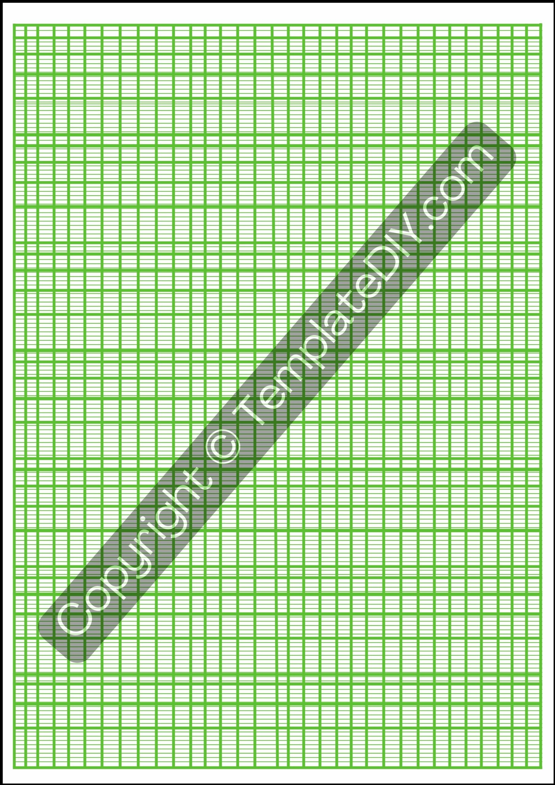 Printable Graph Paper Math Aids