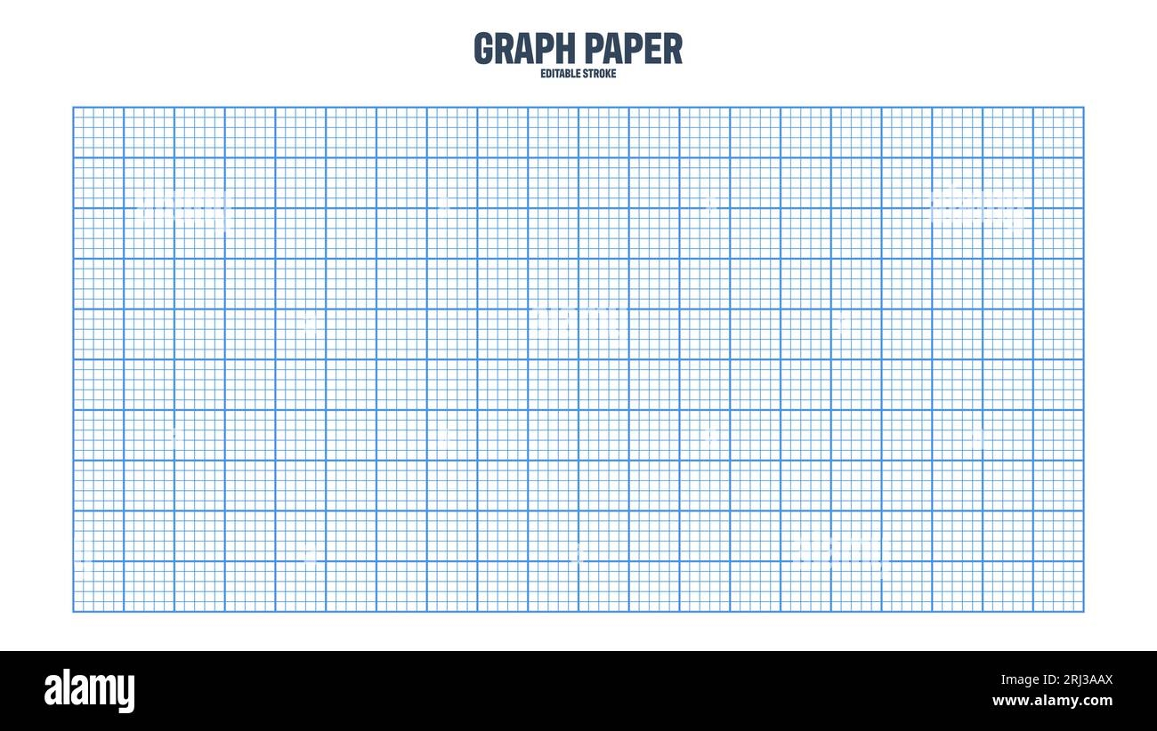 Sheet Of Graph Paper With Grid Millimeter Paper Texture Geometric Pattern Blue Lined Blank For Drawing Studying Technical Engineering Or Scale Stock Vector Image Art Alamy Sheet Of Graph Paper With Grid Millimeter Paper Texture Geometric Pattern Blue Lined Blank For Drawing Studying Technical Engineering Or Scale Stock Vector Image Art Alamy