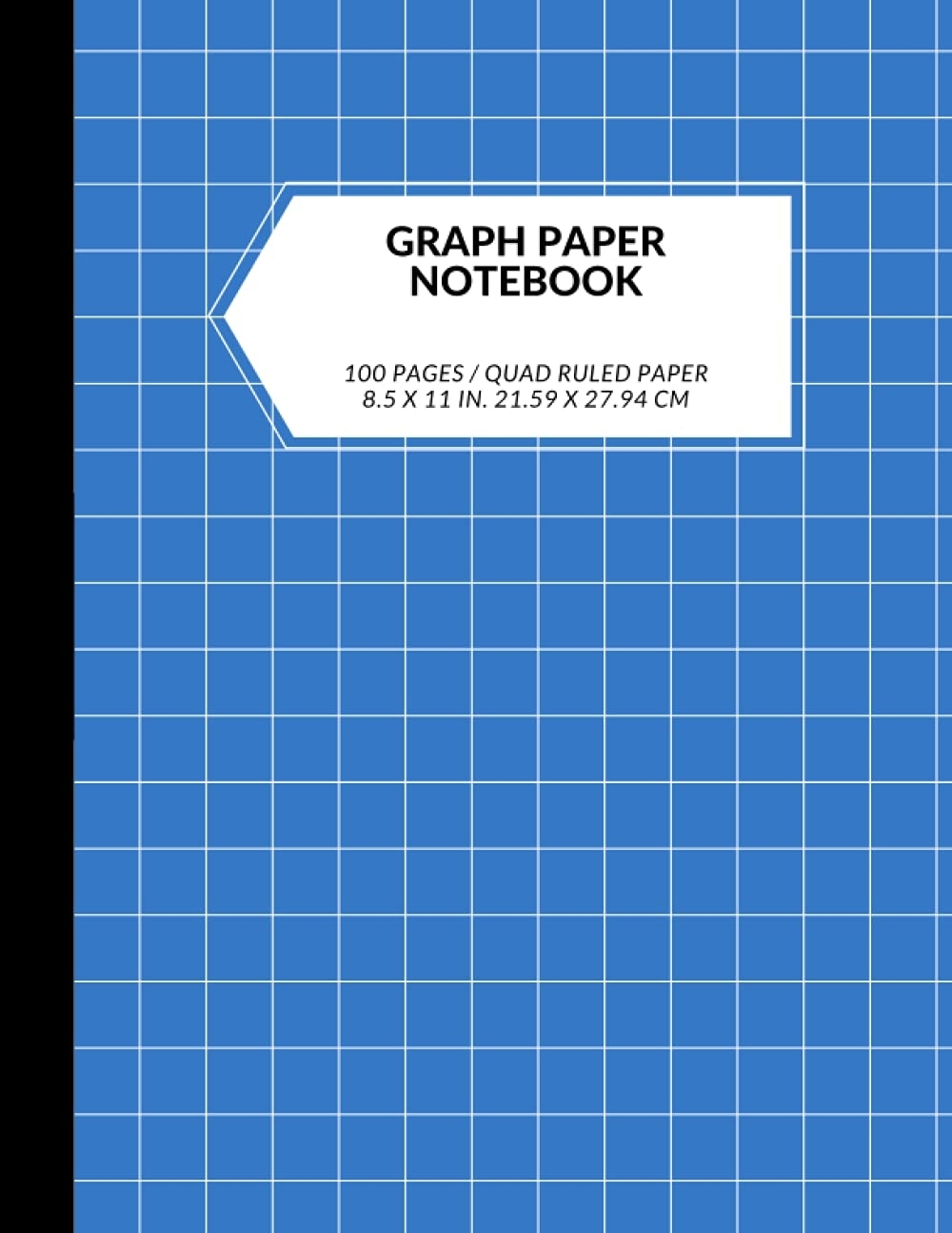 Printable Graph Paper 8 1/2in. X 11in.