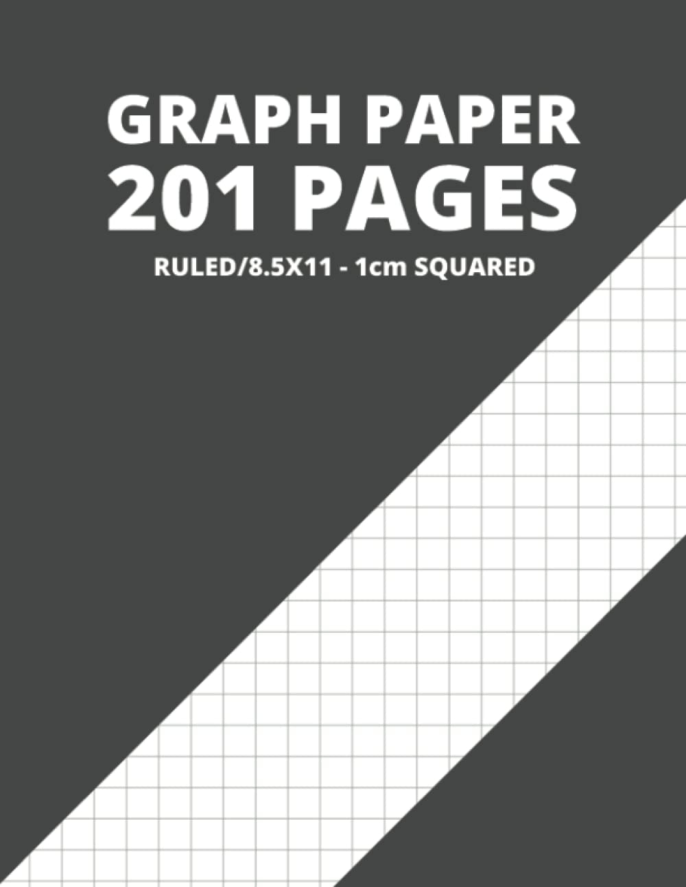 Graph Paper 1cm Squares