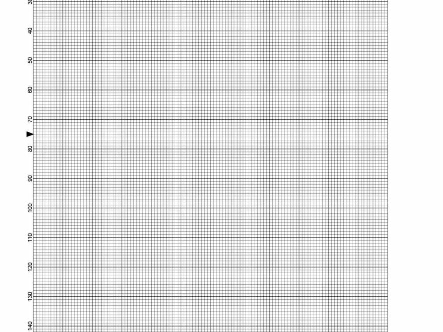 Stich Grid Graph Paper Printable 3 Mm Grid Cross Stitch Design 8 Squares Per Inch Black Lines A4 Instant Download PDF Printable Cross Stitch Graph Paper