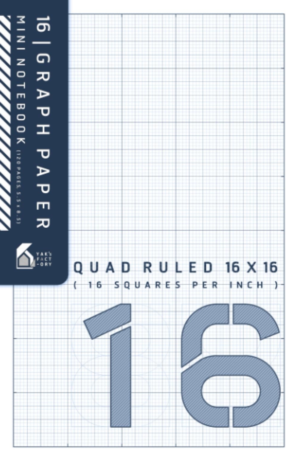 Stitchpoint Graph Paper Download Cross Stitch Graph Paper Notebook 16 Count 100 Pages 8 5 x11 Paper Line