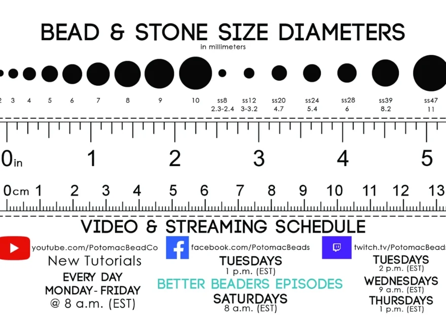 Unleash Your Creativity With Beading Graph Paper Plan Design And Craft Stunning Beaded Jewelry