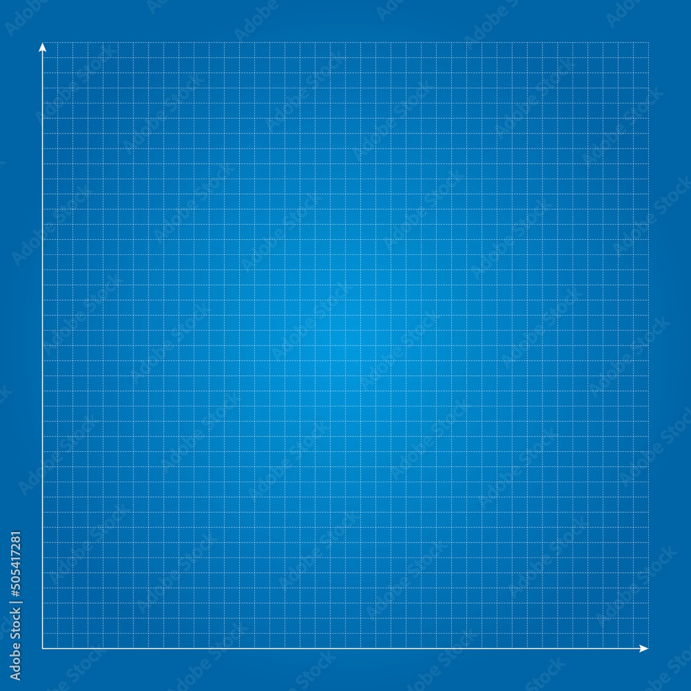 Rectangular Coordinate Graph Paper Graph Paper Printable
