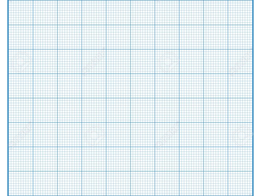 Vector Square Engineering Graph Paper With 10 Metric Divisions Royalty Free SVG Cliparts Vectors And Stock Illustration Image 32340251