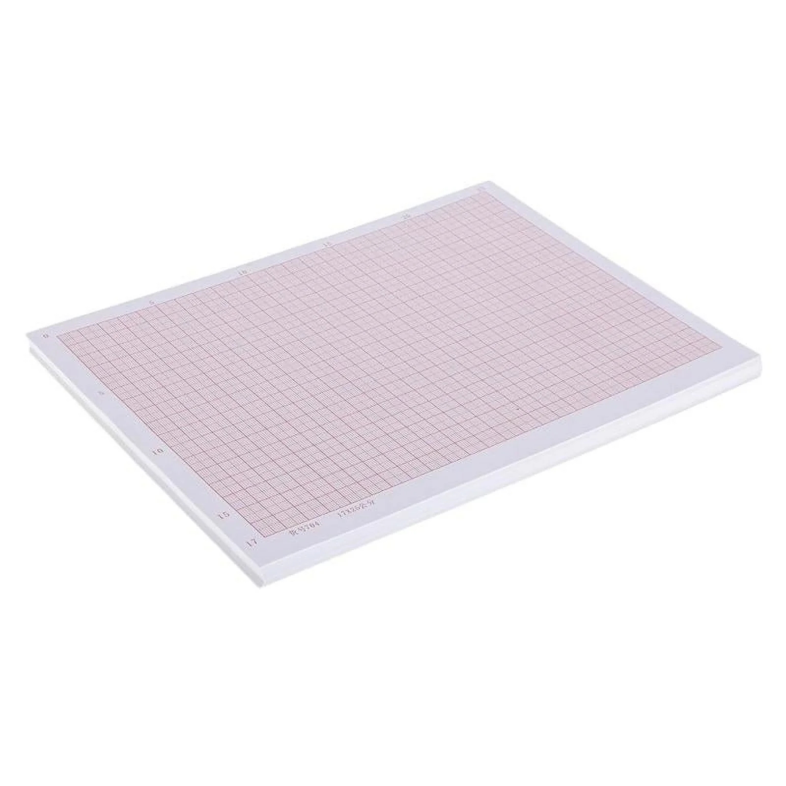 Printable Graph Paper 20x20 Numbered