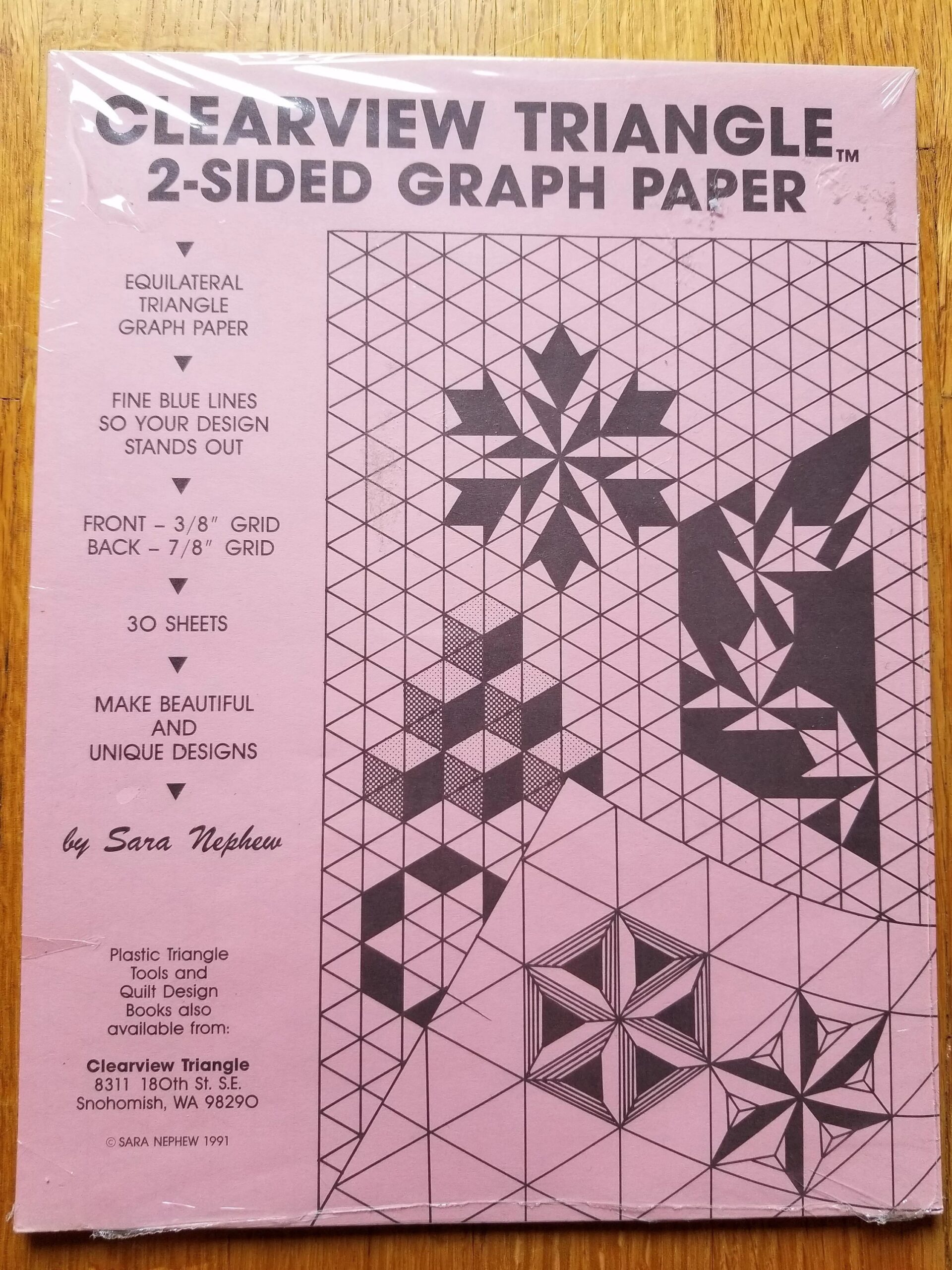 Vintage New NIP Sara Nephew Equilateral Clearview Triangle 2 sided Quilter s Quilting Graph Paper Ruler Tool 30 Sheets 3 8 7 8 Grid DIY Etsy Vintage New NIP Sara Nephew Equilateral Clearview Triangle 2 sided Quilter s Quilting Graph Paper Ruler Tool 30 Sheets 3 8 7 8 Grid DIY Etsy