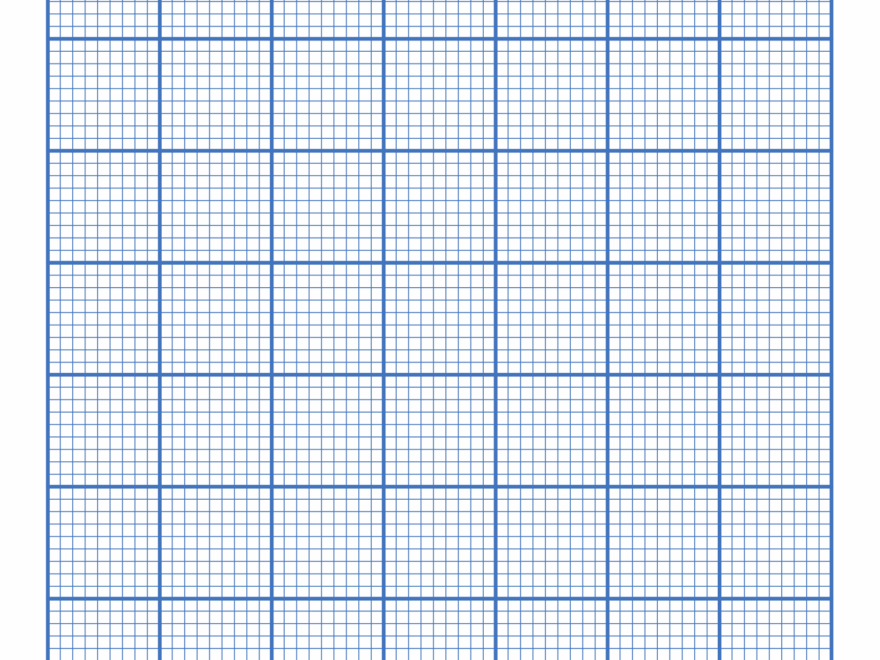 Webtools Printable 3 4 Inch Black Graph Paper Worksheets Library