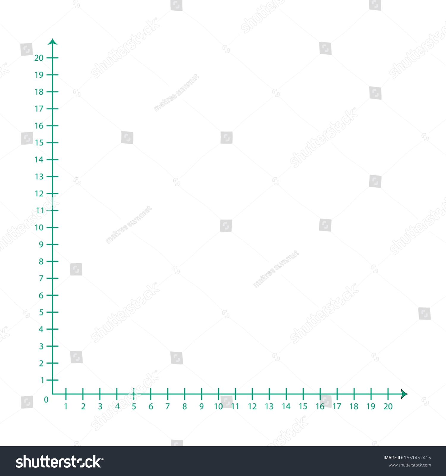 Free Printable 20 By 10 Graph Paper
