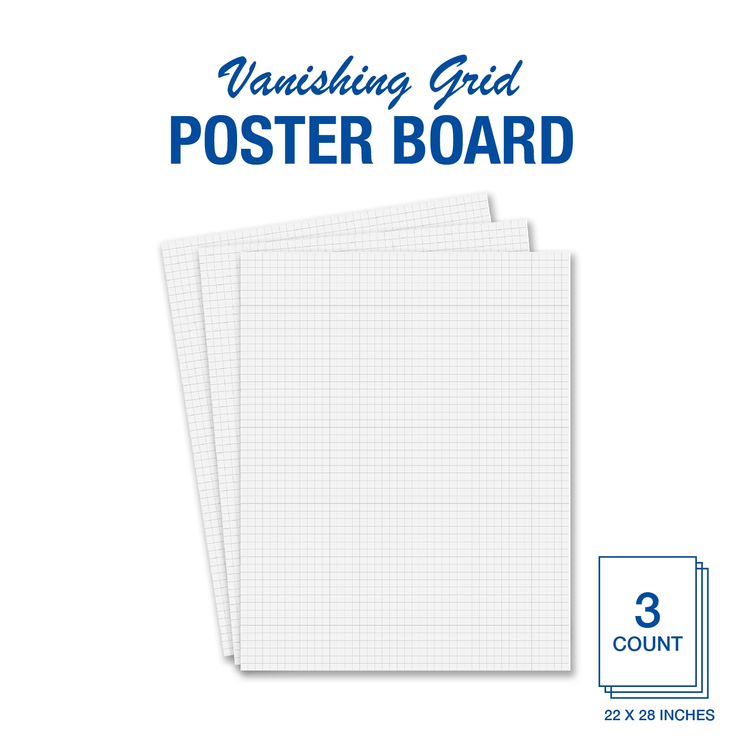 Printable Graph Paper 28 Count